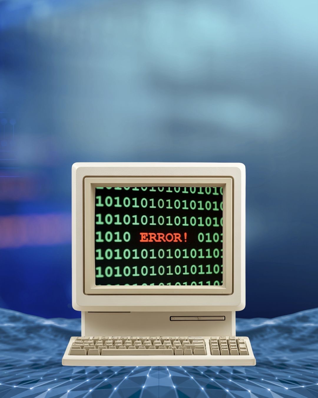 Y2K Bug: l’apocalisse digitale è stata rimandata al 2038?