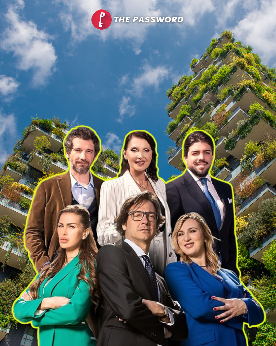 Casa a prima vista: sognare non costa niente