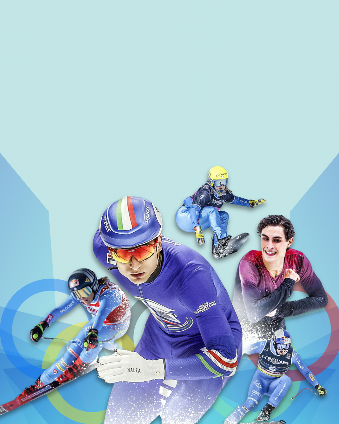 Milano-Cortina 2026: il grande ritorno olimpico