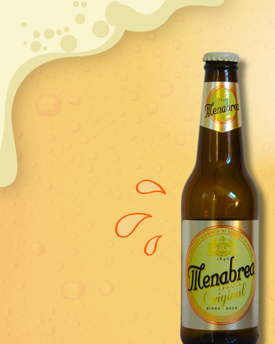 Menabrea: la storia della birra biellese