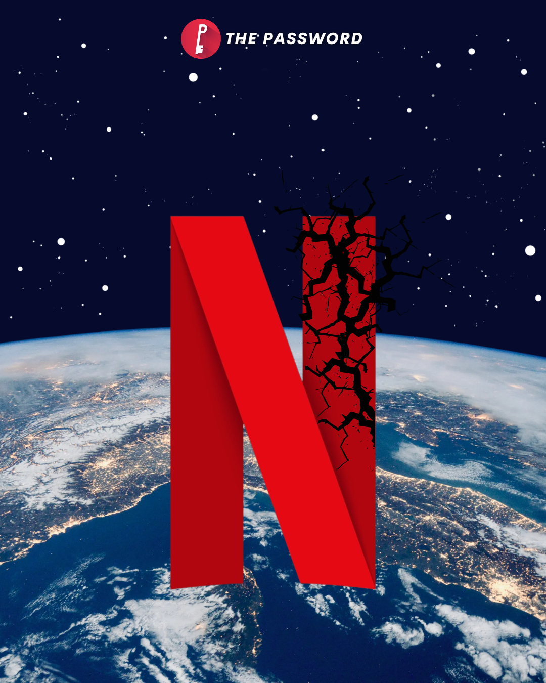 Netflix è uno strumento geopolitico?