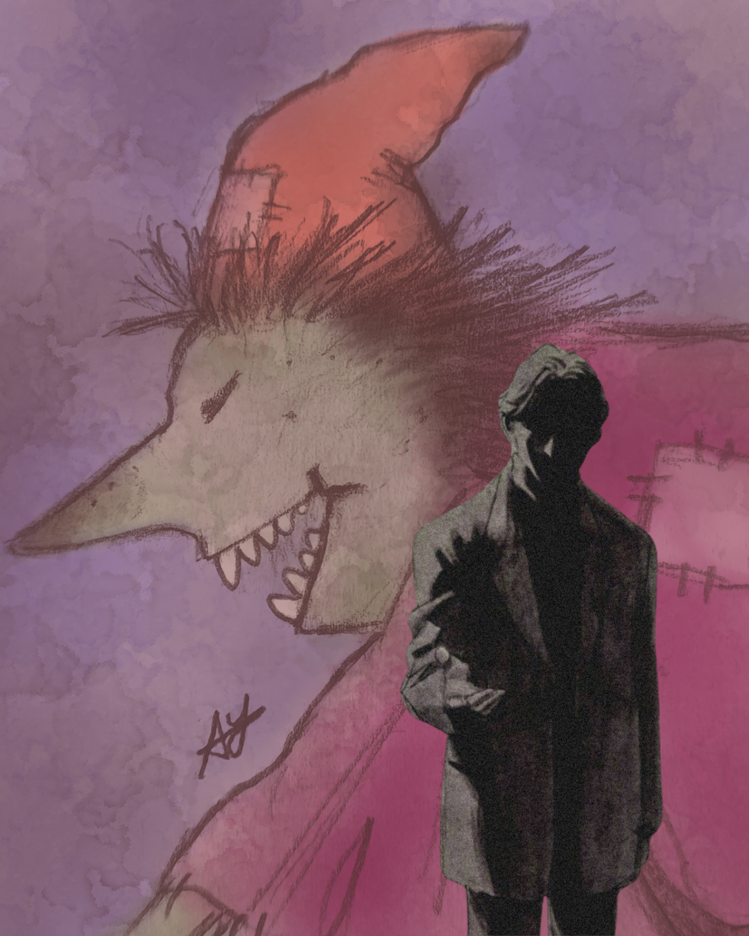 Guardare nell’abisso: l’etica della vita  e la nascita del male in “Monster”
