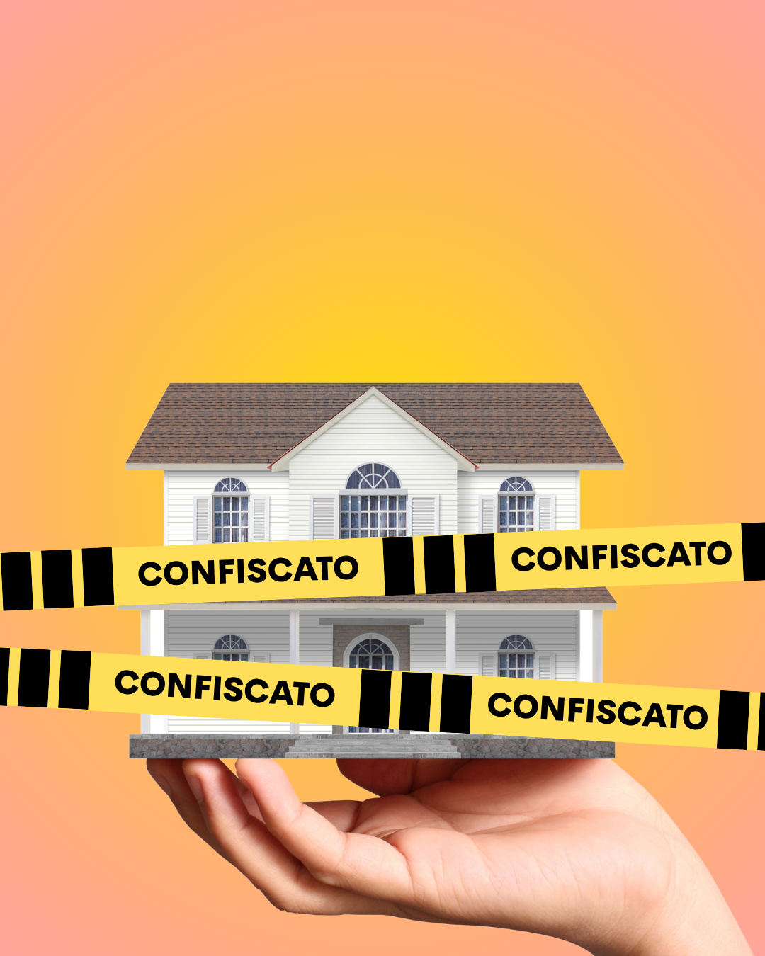 Beni confiscati e l’importanza del riuso sociale