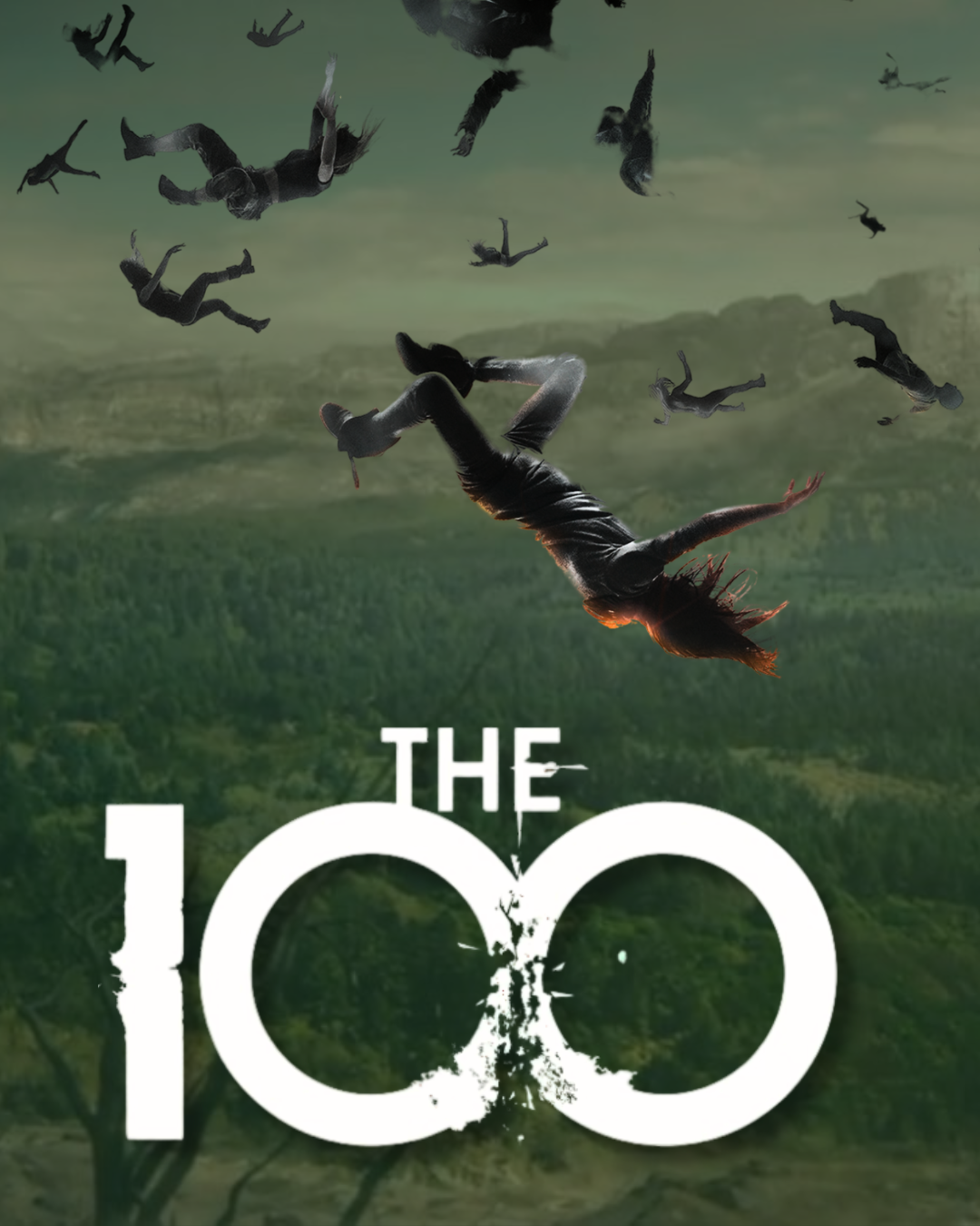 4 motivi per leggere i 4 libri di “The 100”