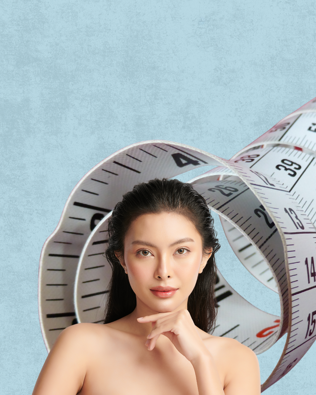 I canoni di bellezza femminili tra Occidente e Cina