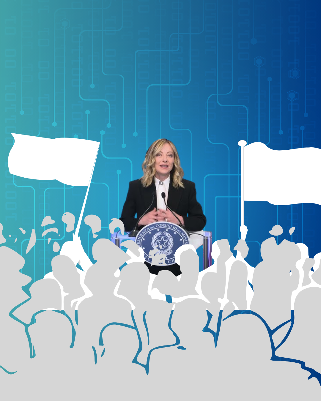 Il populismo mediatico: quando la politica si fa tweet (parte 1)