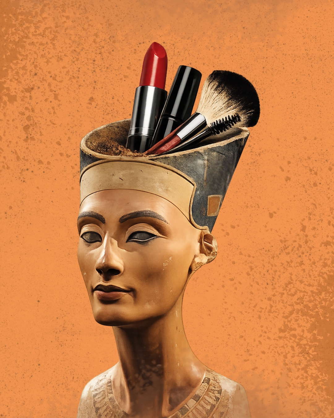 Make-up: consumismo o strumento culturale?