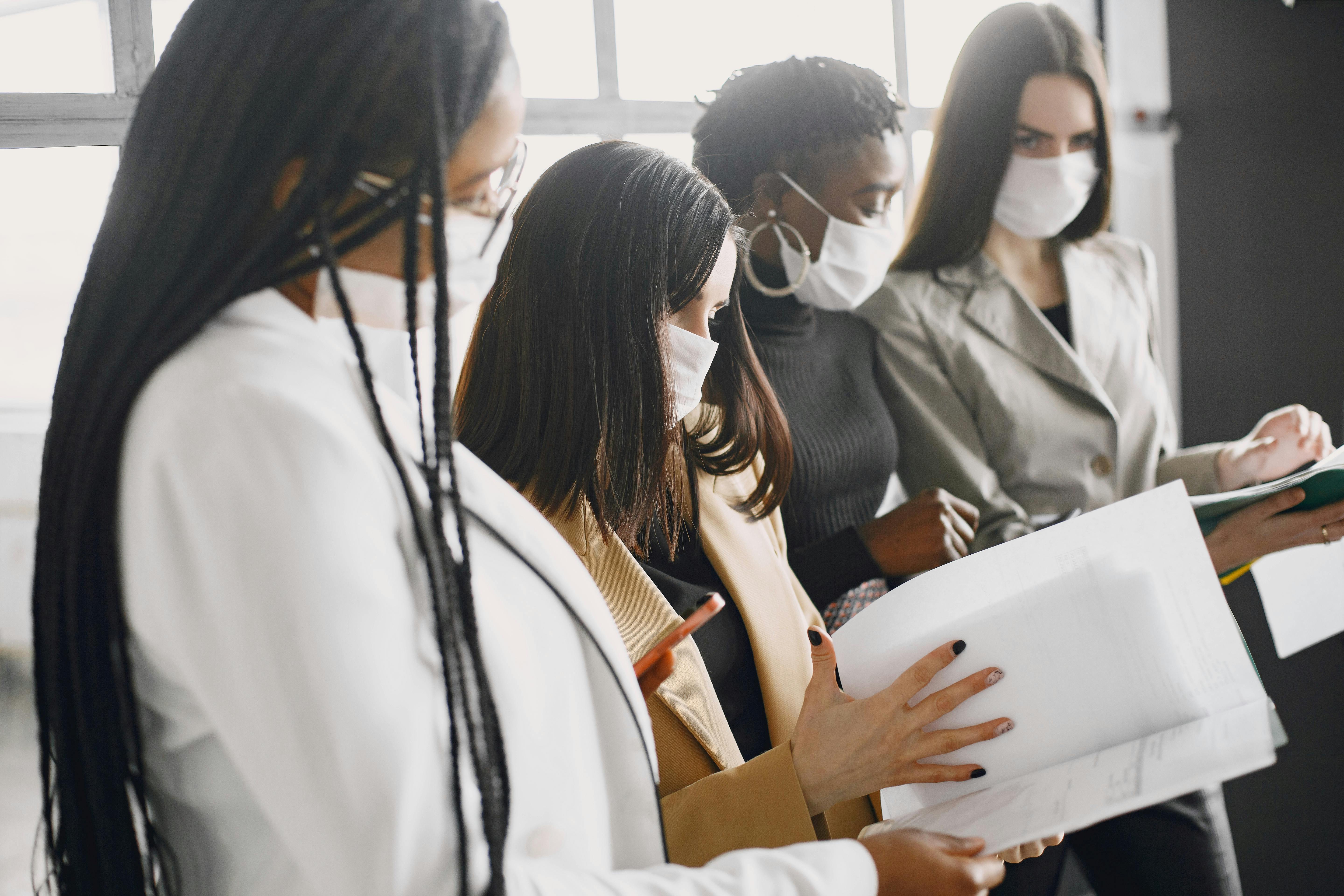 “Non per me, ma per tutte”: la nascita dei diritti sul lavoro