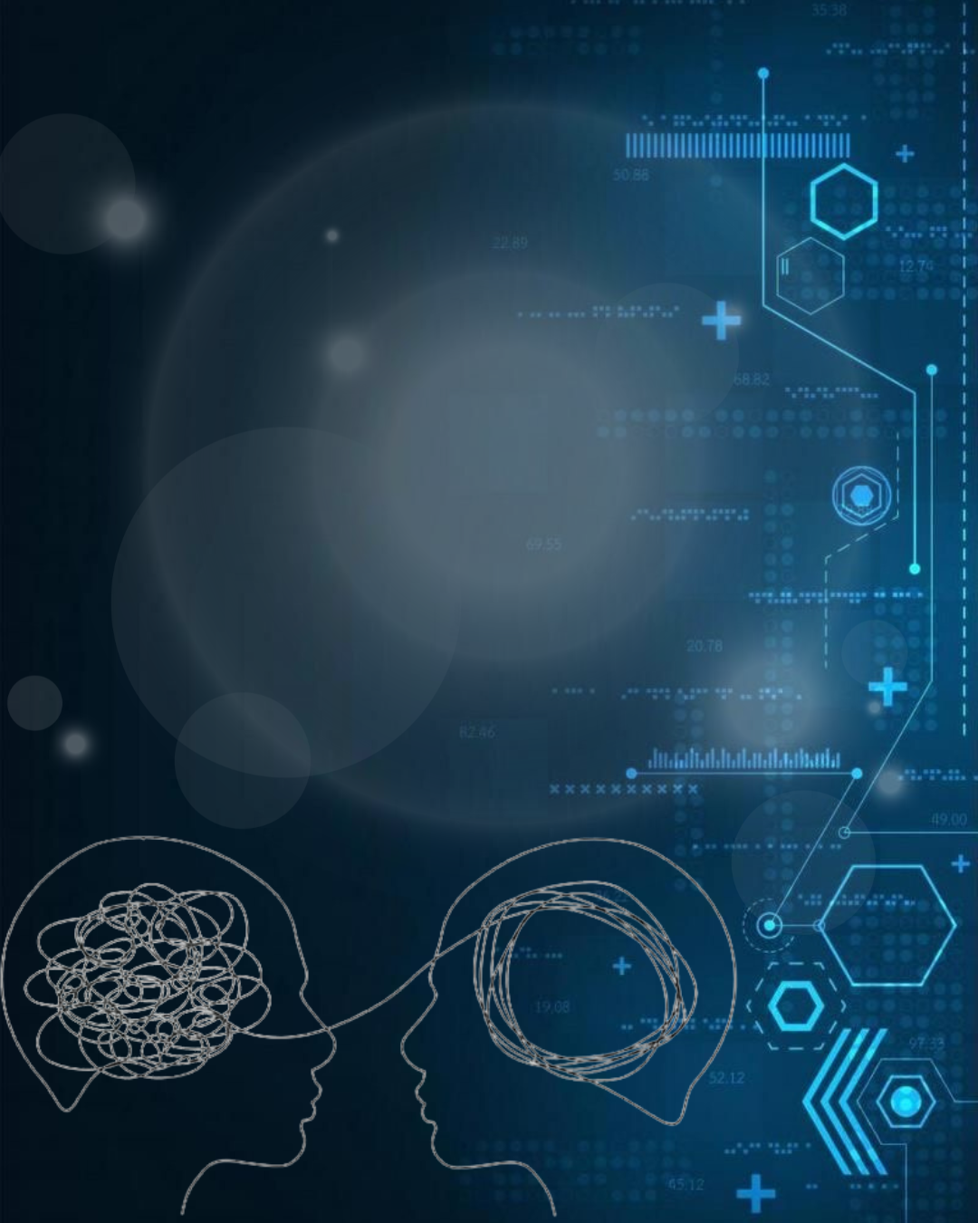 Sulla comunicabilità degli stati d’animo e lo sviluppo tecnologico