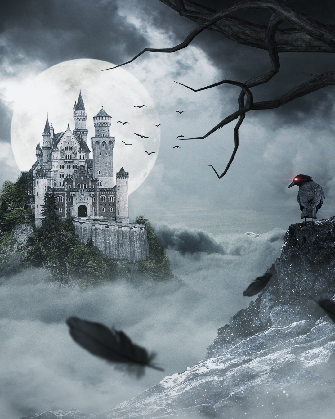 “Dracula” di Luc Besson: un film confuso