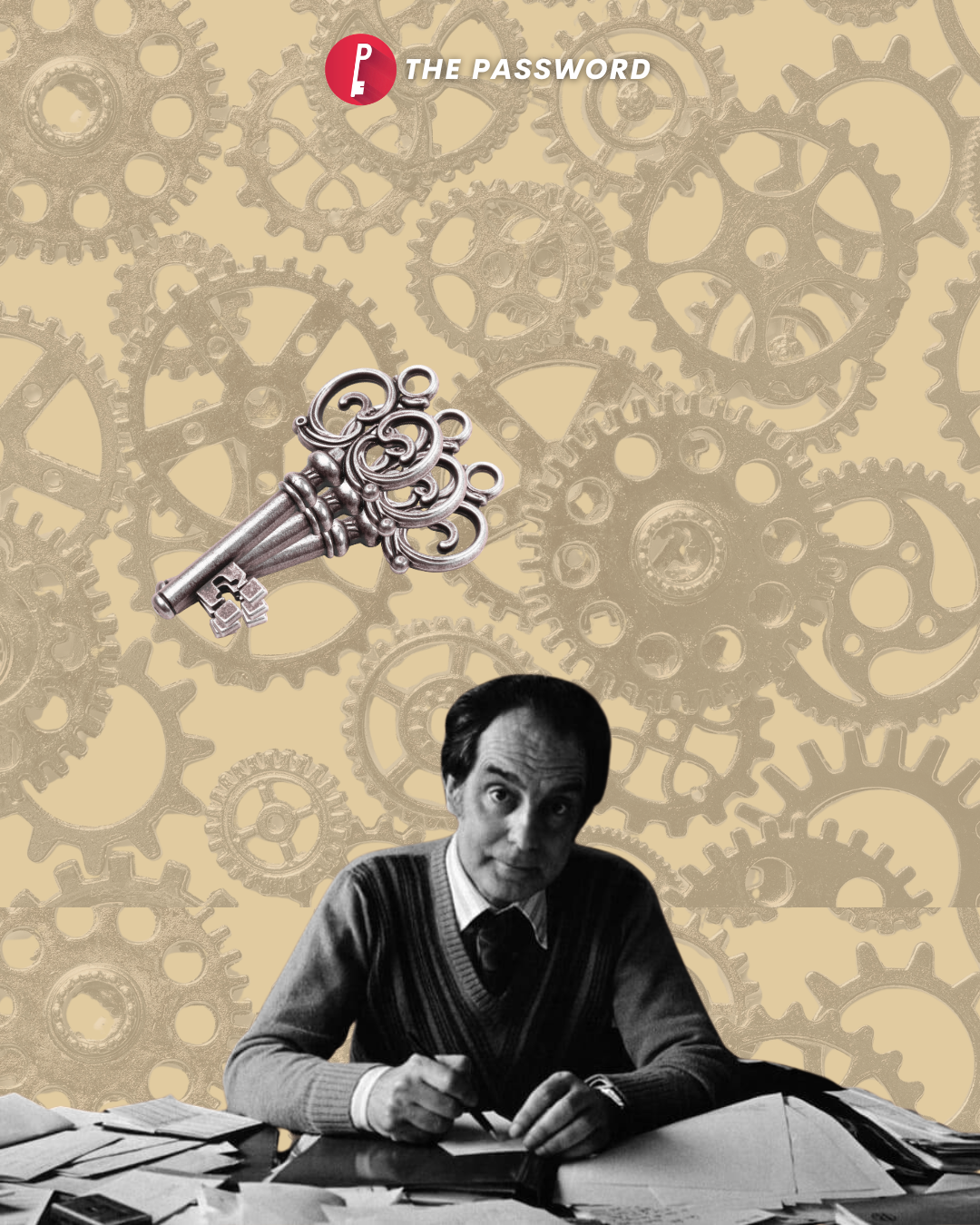Le tre chiavi di Calvino nel “tempo delle macchine”