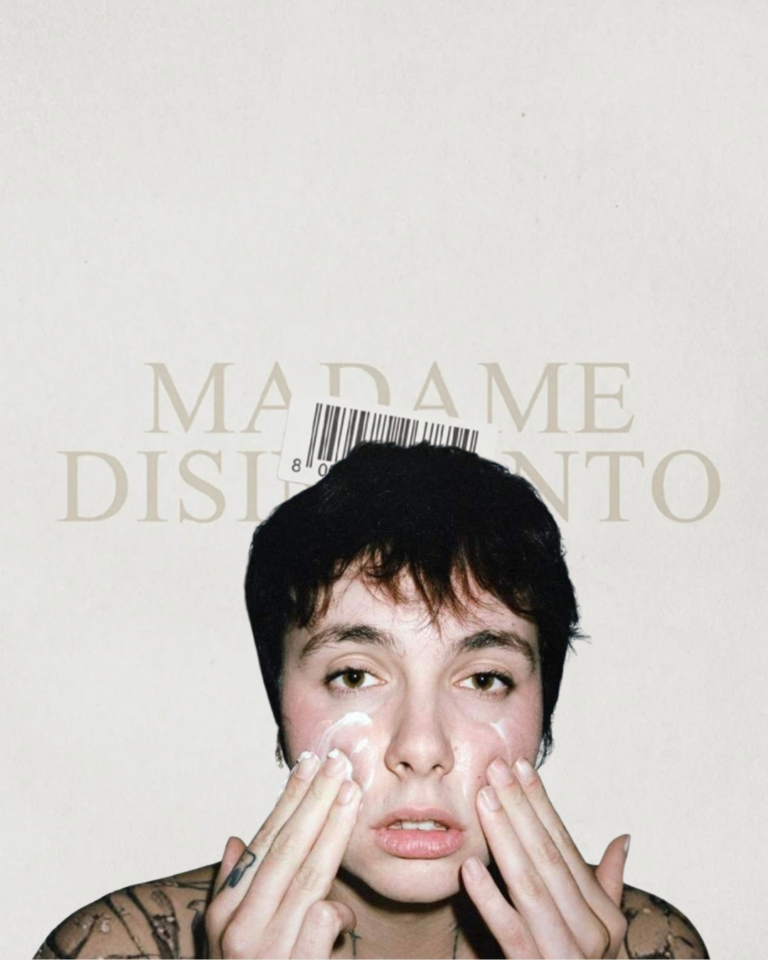 Il “Disincanto” di Madame