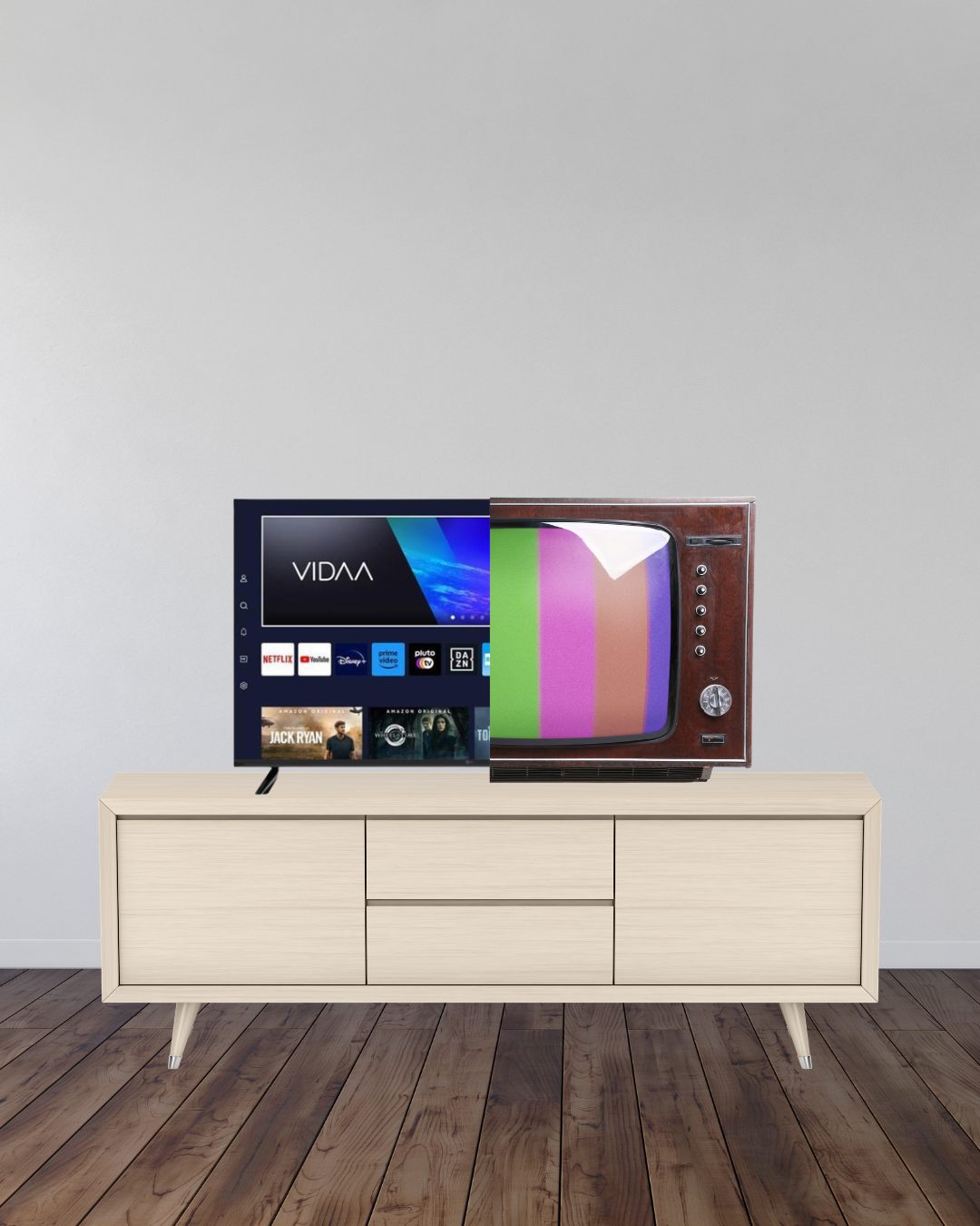 La televisione generalista è a rischio?  