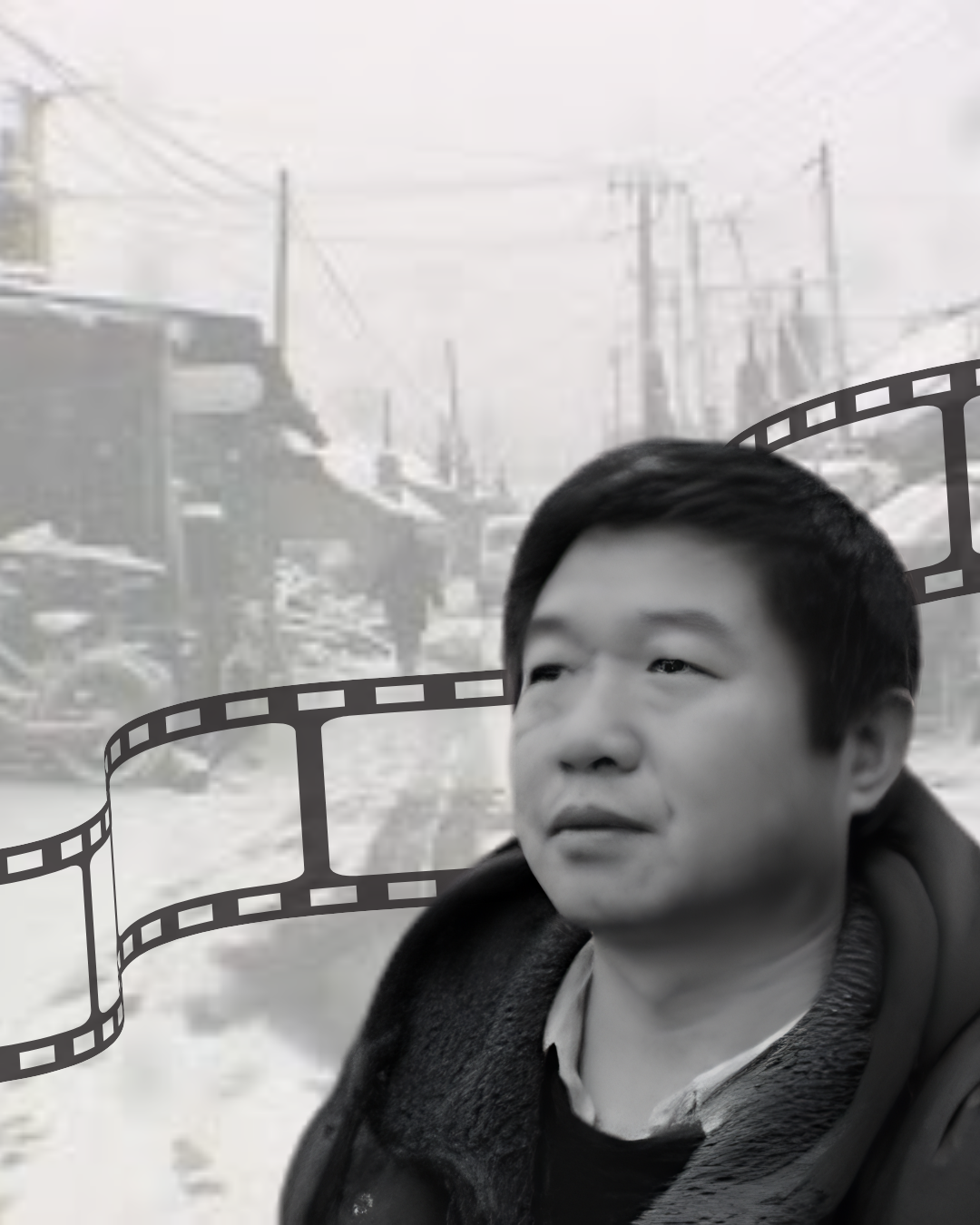 Wang Bing: The Soul of the Industrial Era and the Trap of Modernity – Part 1
