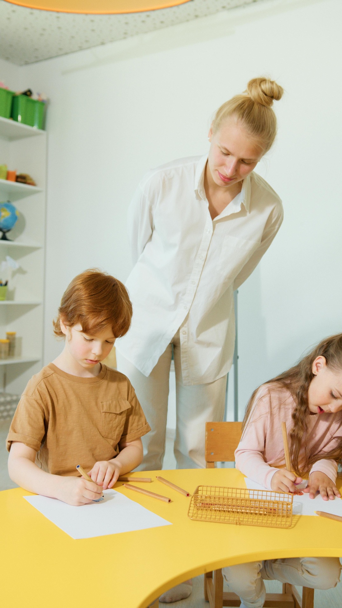Alla scoperta di Teach For Italy: il racconto di Maddalena Meucci