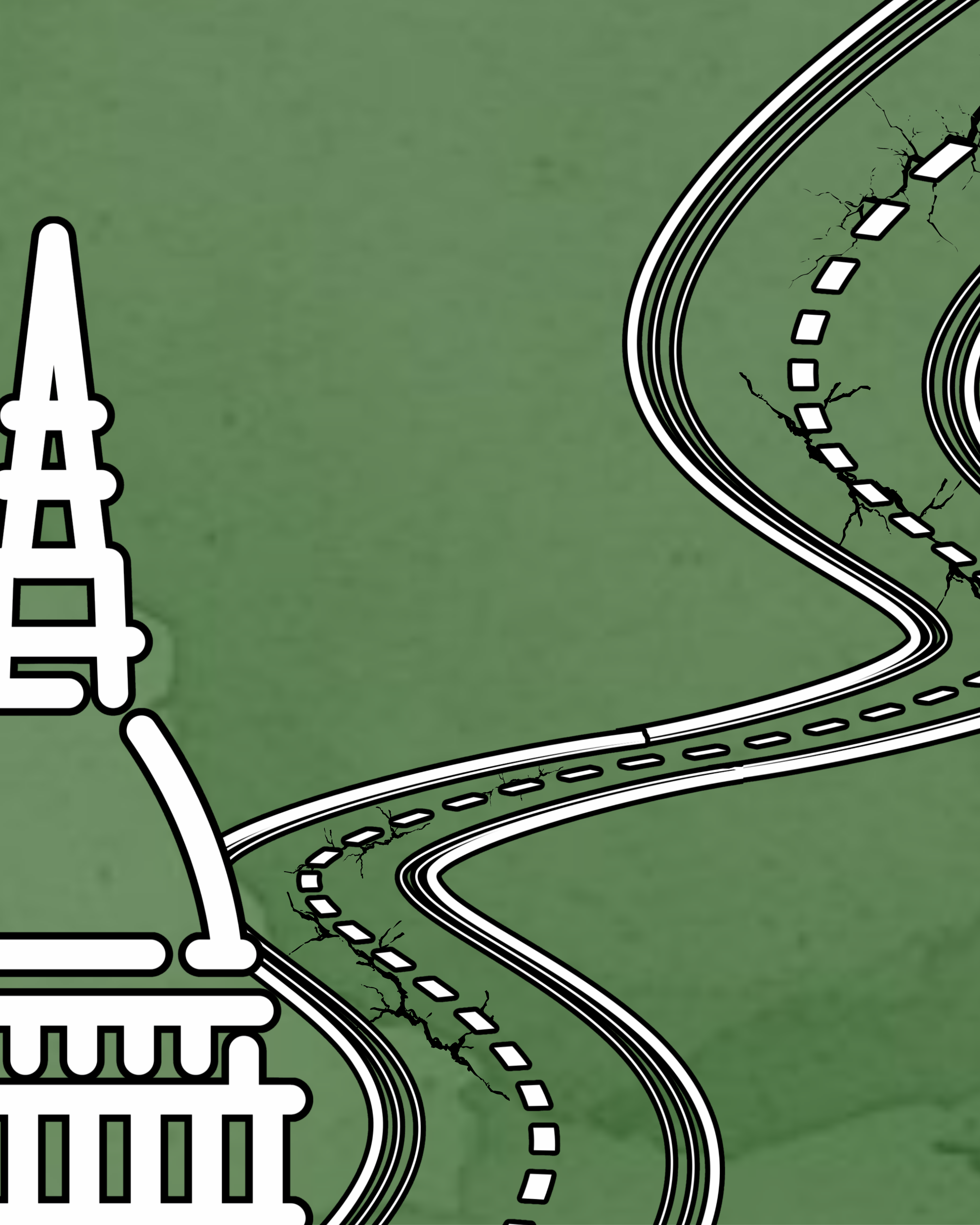 Depaving: le città si tolgono il cemento. E Torino?