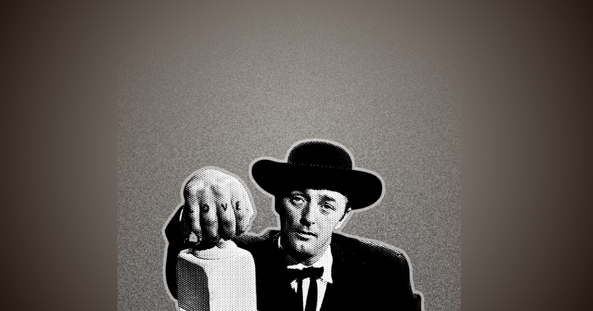 L’unico film di Charles Laughton