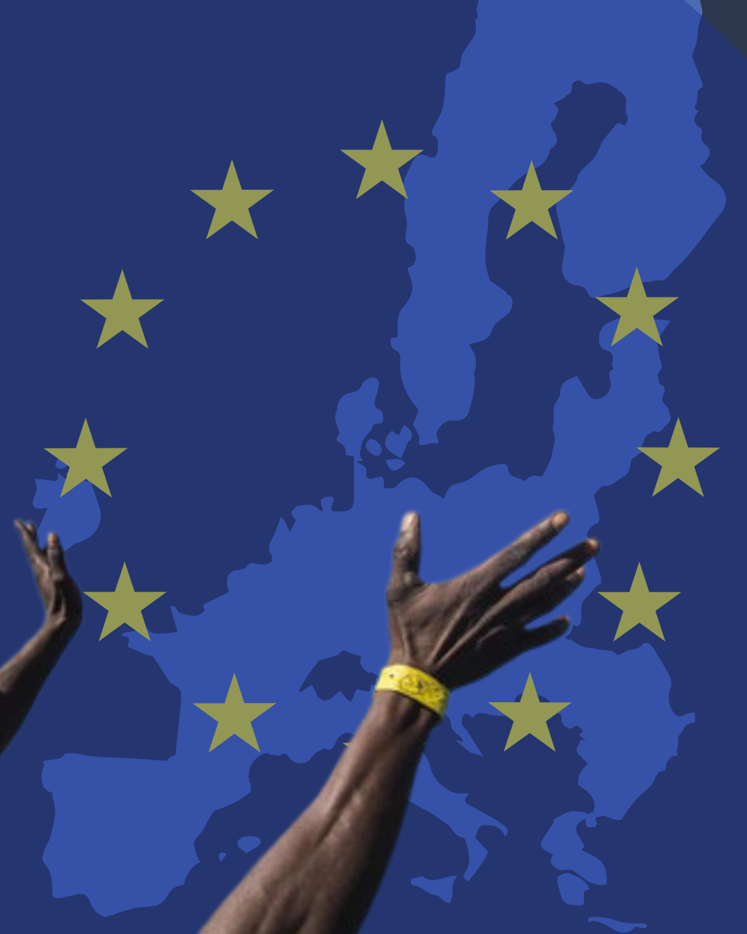 Nuovo Patto europeo sulla migrazione: una svolta per l’Europa?