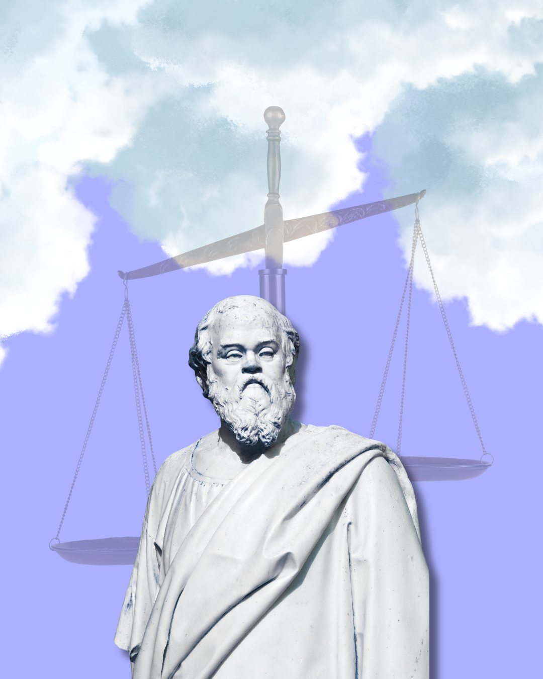 Socrate: il paziente zero della lawfare (1)