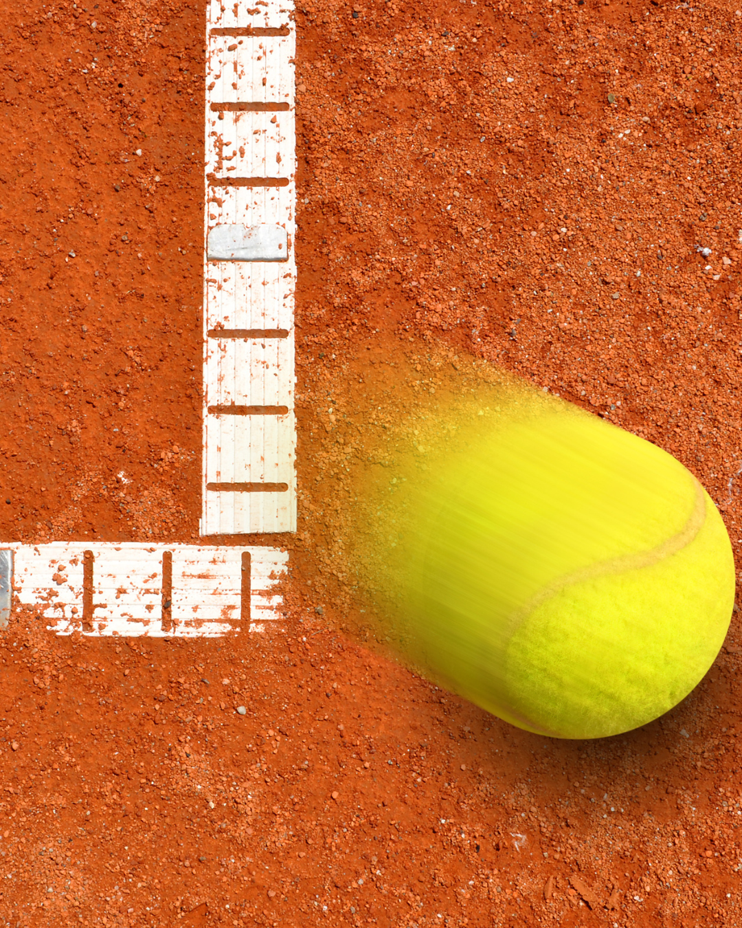 Roland Garros 2026: il fascino eterno della terra rossa