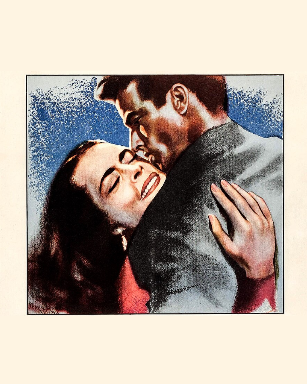 L’eroina moderna di William Wyler: “L’ereditiera”