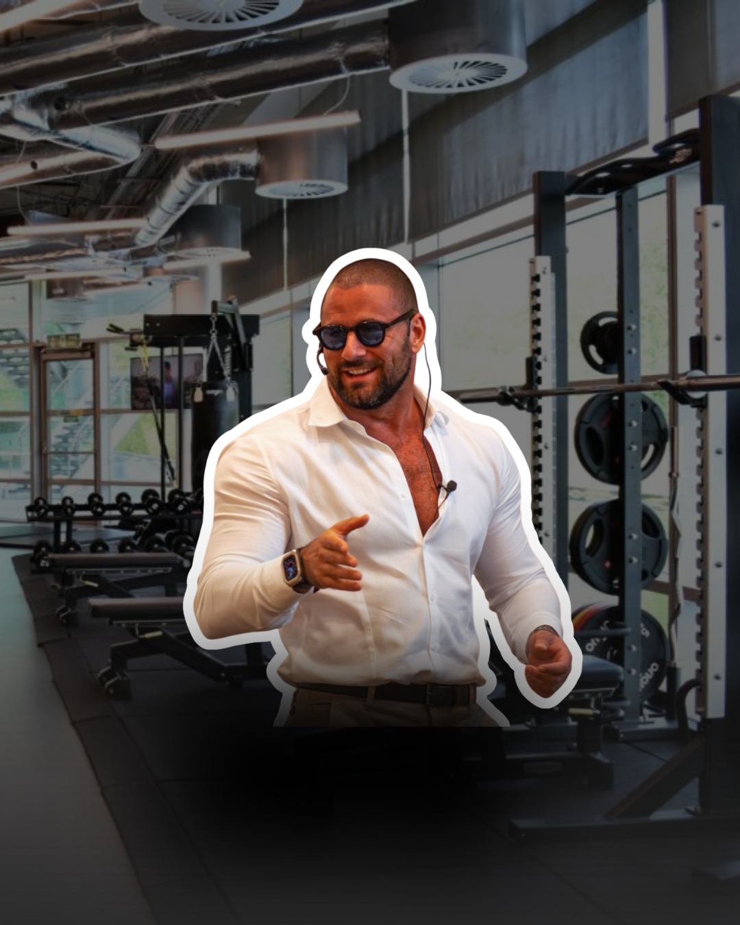 Quando la disciplina diventa identità: il dibattito sul caso Alex Theory e il lato oscuro del fitness