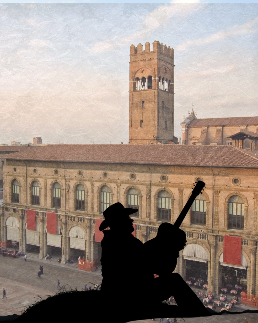 Ho visto anche degli zingari felici. Cinquant’anni dopo