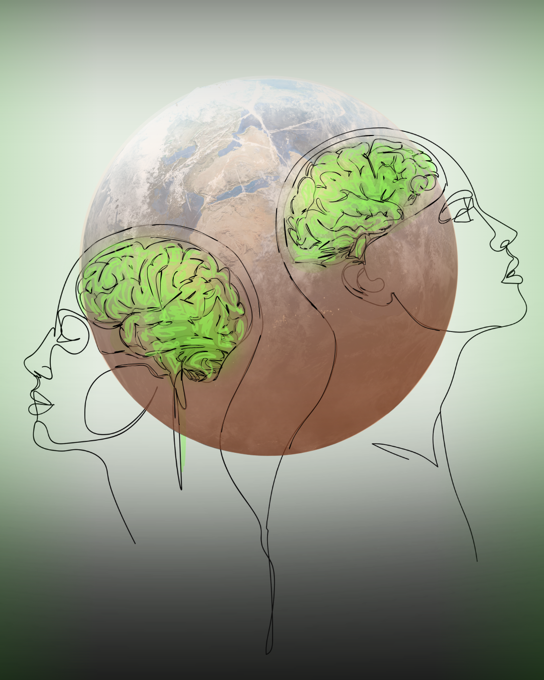 Eco-ansia: come il cambiamento climatico impatta sulla nostra salute mentale (pt.1)