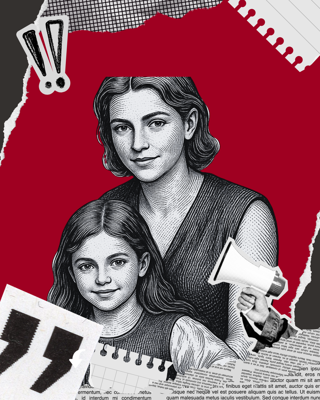 Un delitto di mafia, un femminicidio: la storia di Lea Garofalo e il coraggio di Denise Cosco