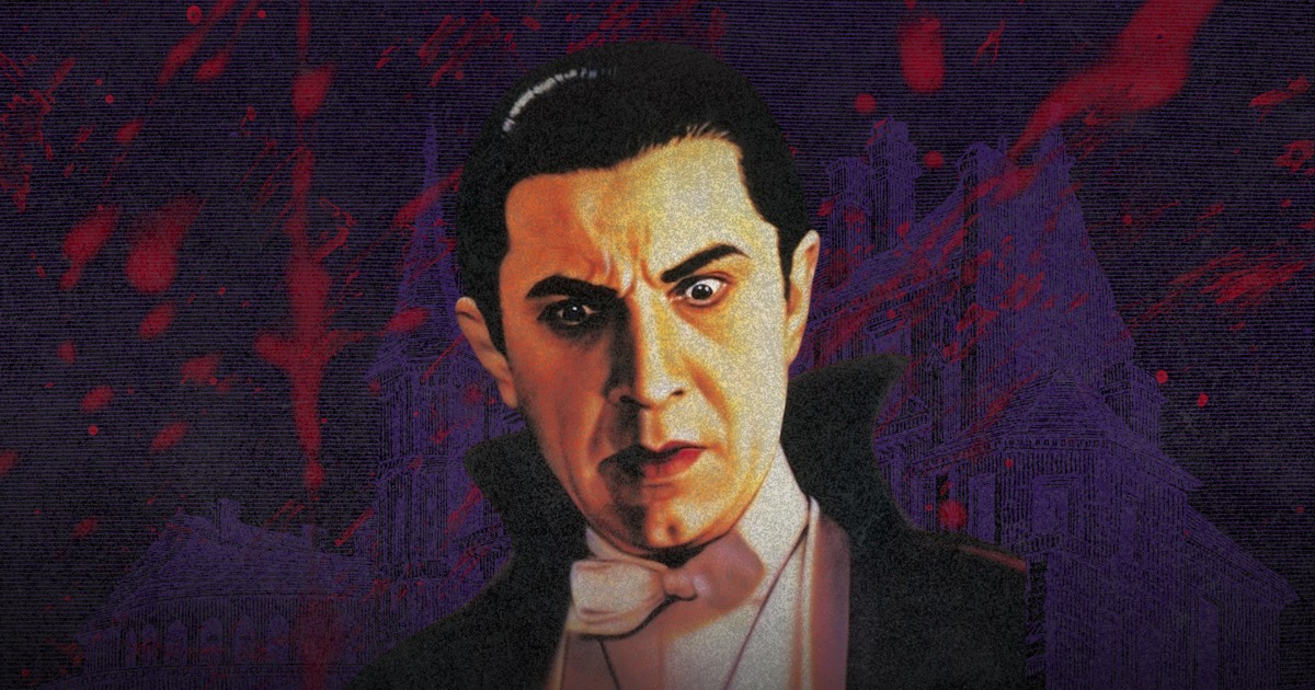Storia e gloria di Bela Lugosi, il primo Dracula