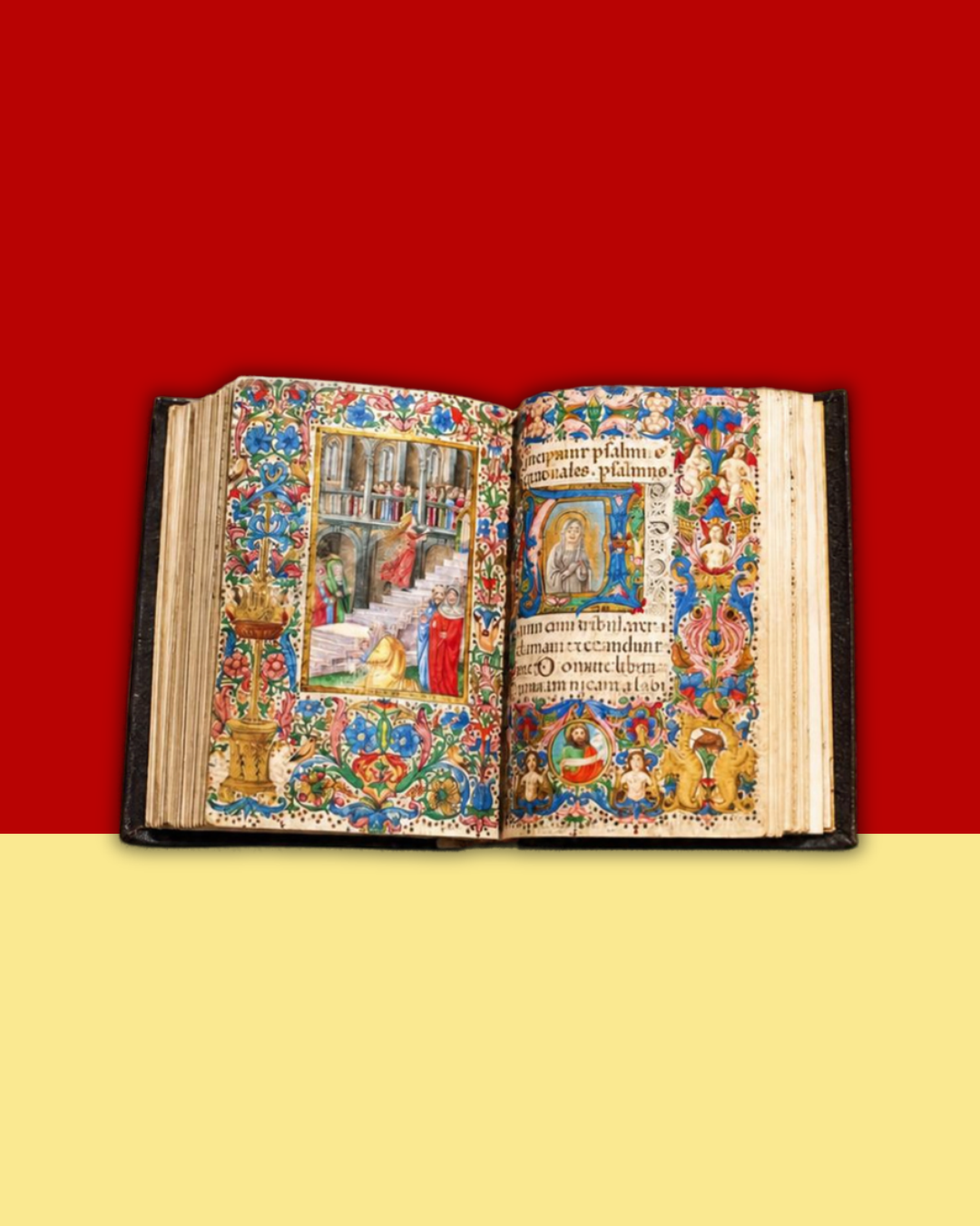 Ritorna la Festa del libro medievale e antico di Saluzzo