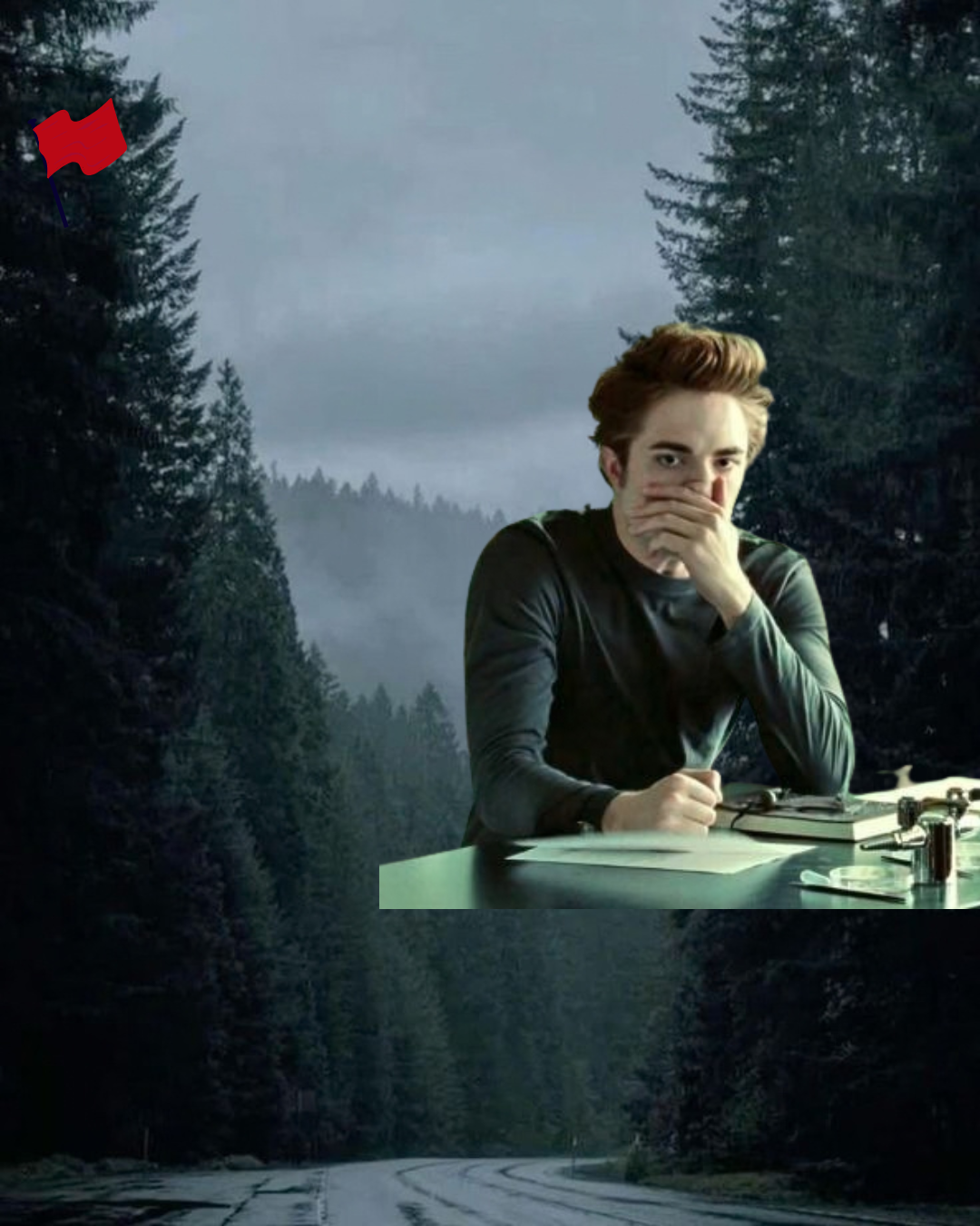 Figli e figliastri, ovvero: il retaggio di “Twilight”